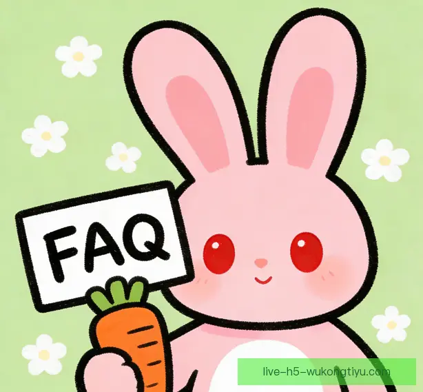 常见问题